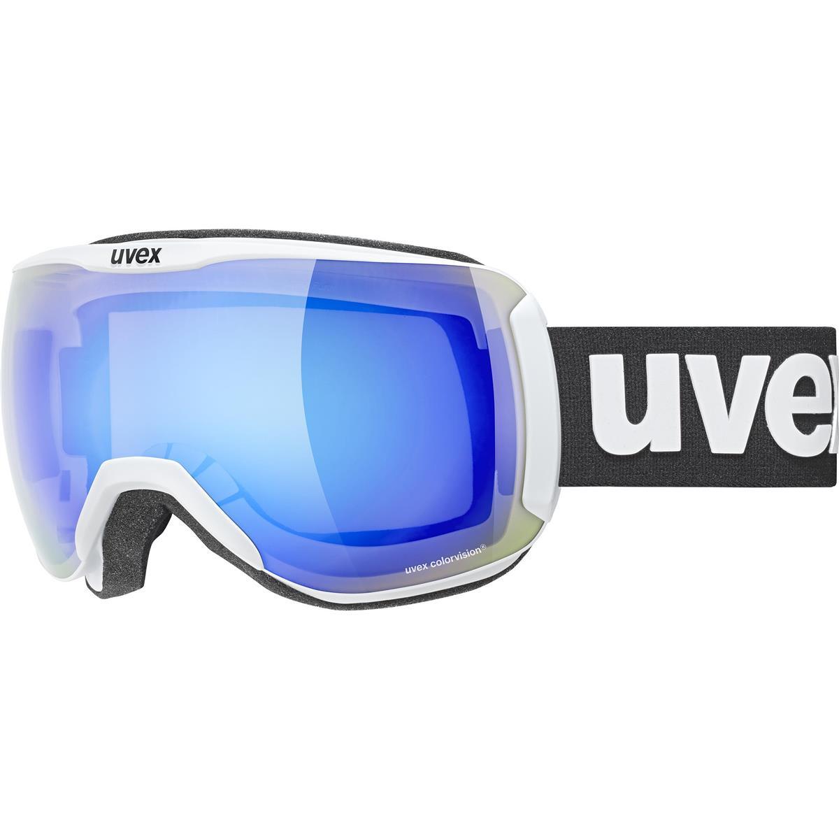 Uvex Downhill 2100 CV