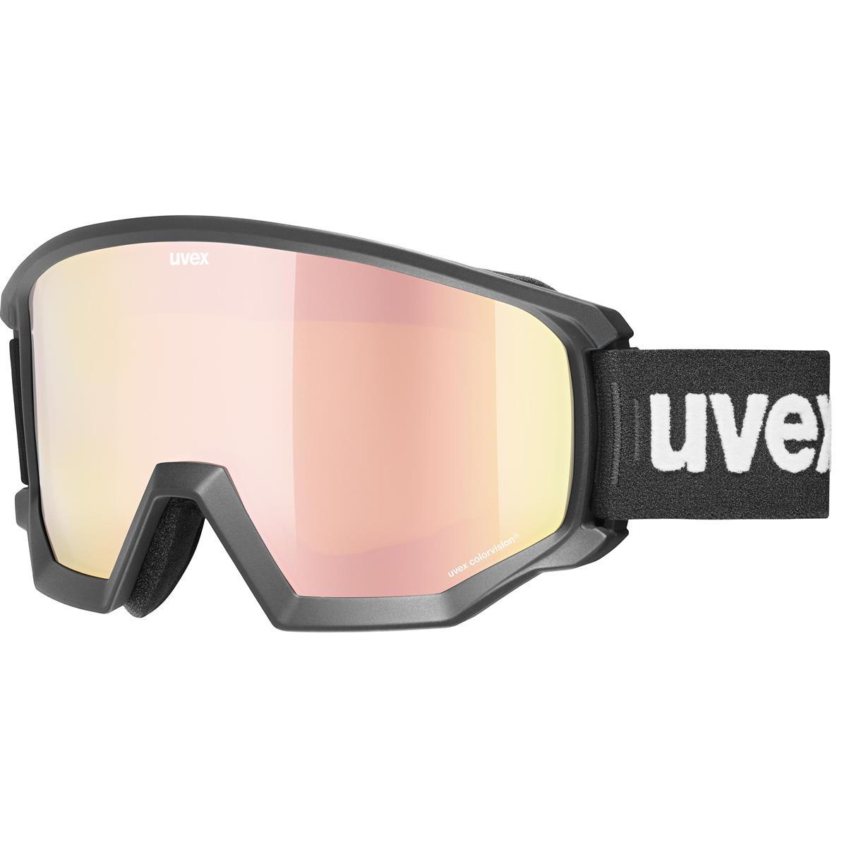 Uvex Athletic CV Race