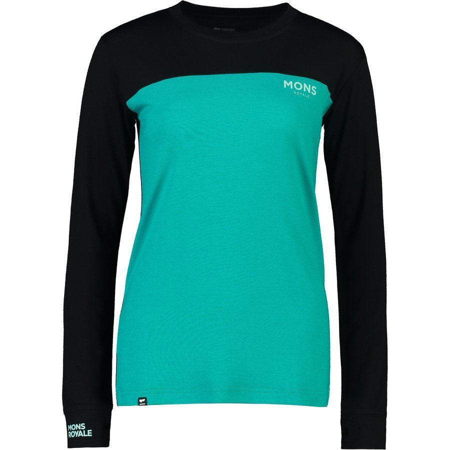 MONS ROYALE YOTEI BF LS