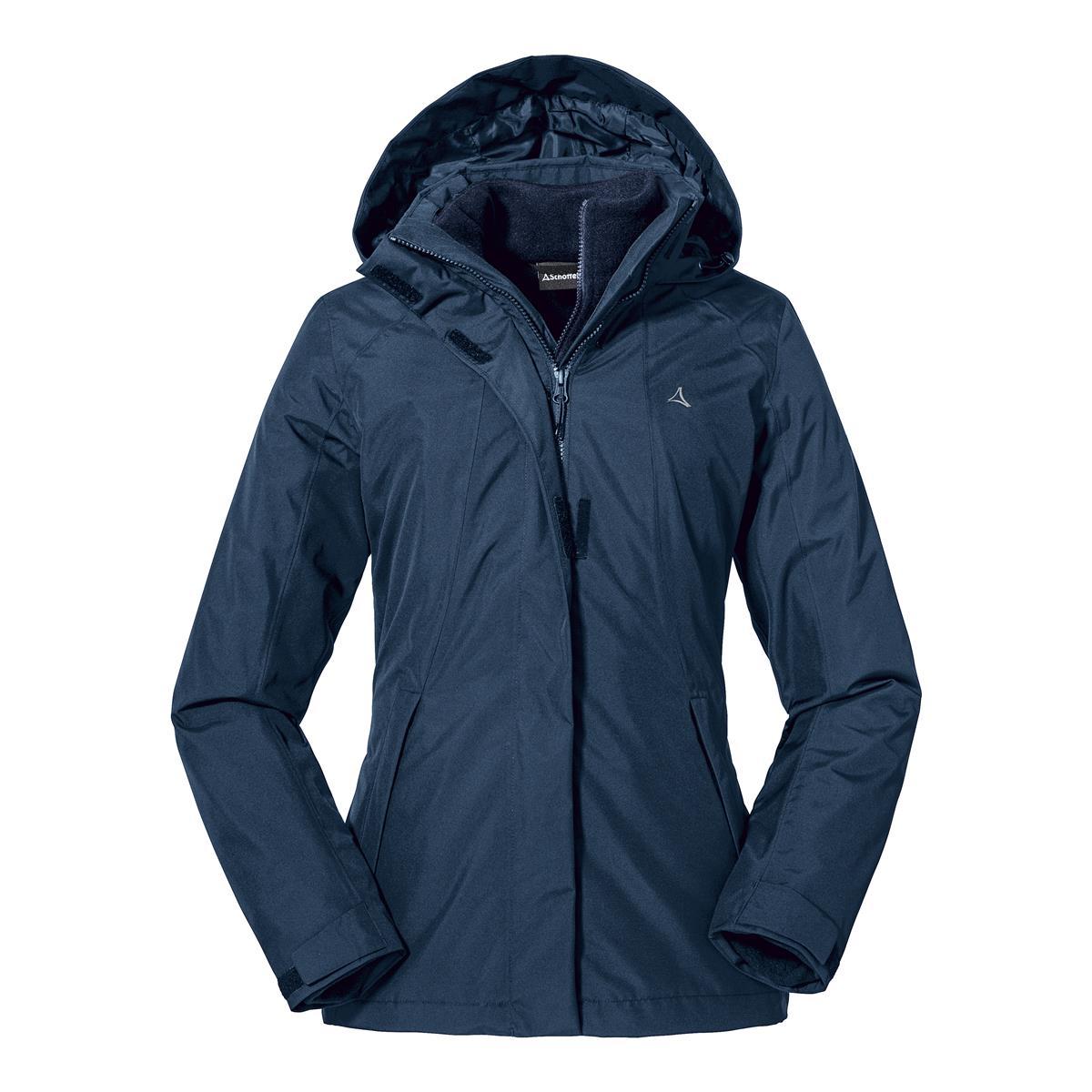 Schöffel 3in1 Jacket Partinello L