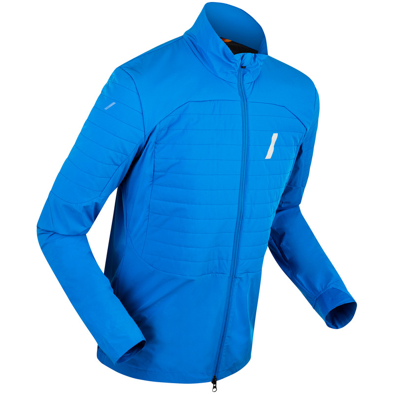 Bjorn Daehlie Jacket Winter Run 2.0