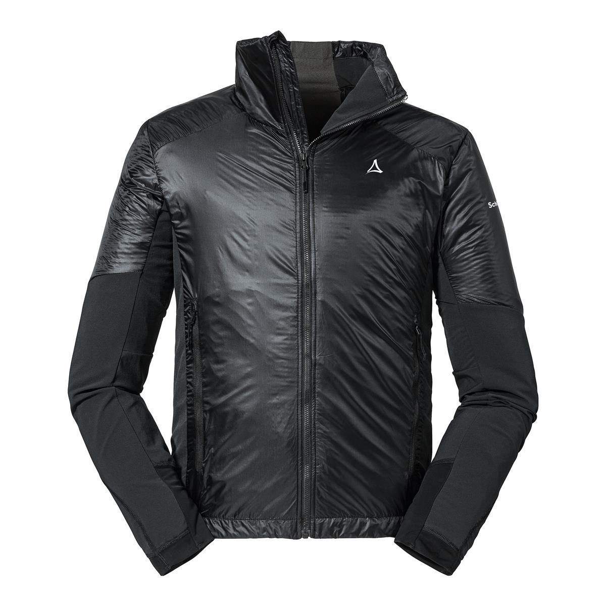 Schöffel Hybrid Jacket Cima Mede M