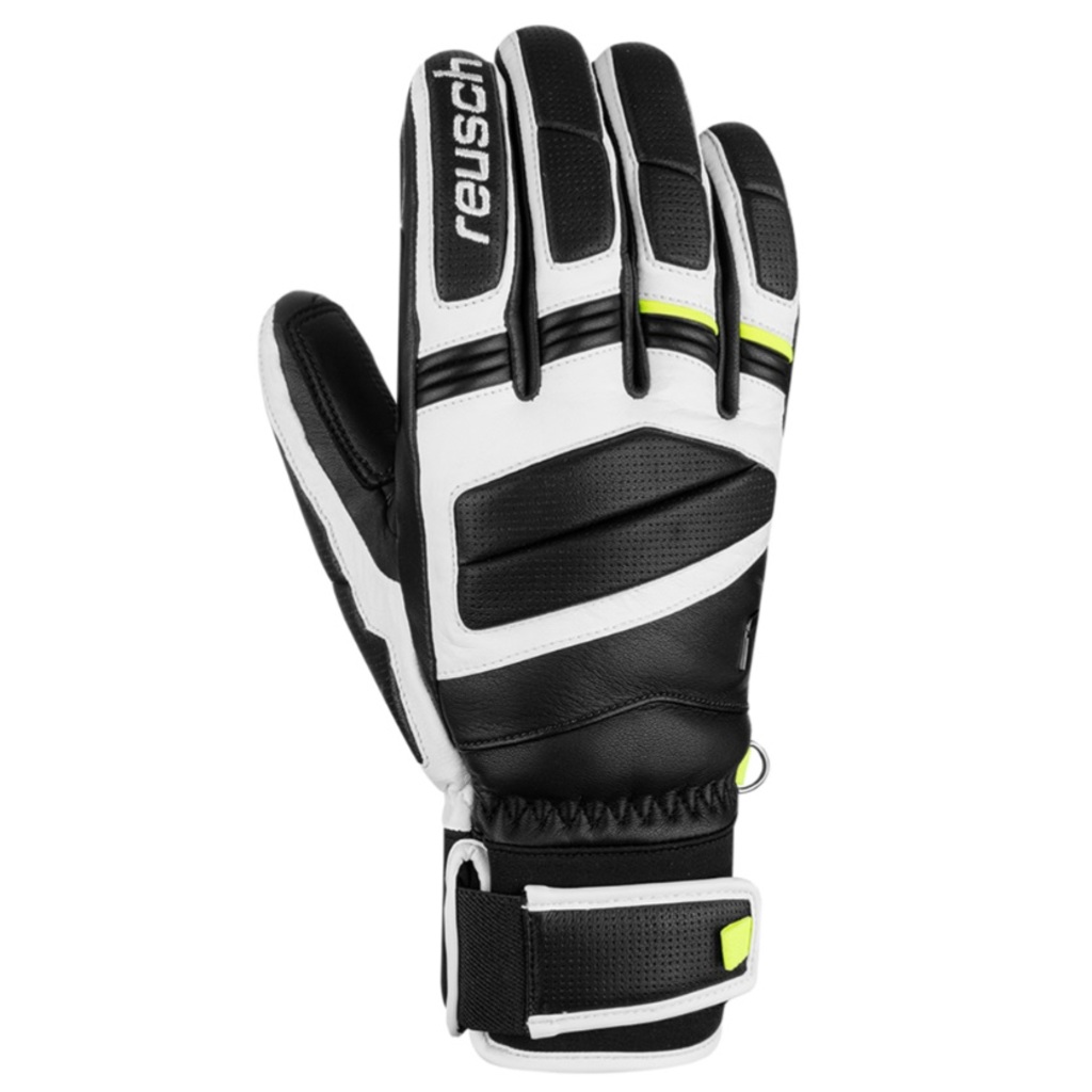 Reusch Master Pro
