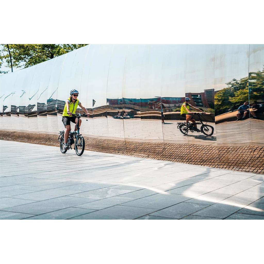 Electric bikes Tern Vektron S10 Performance