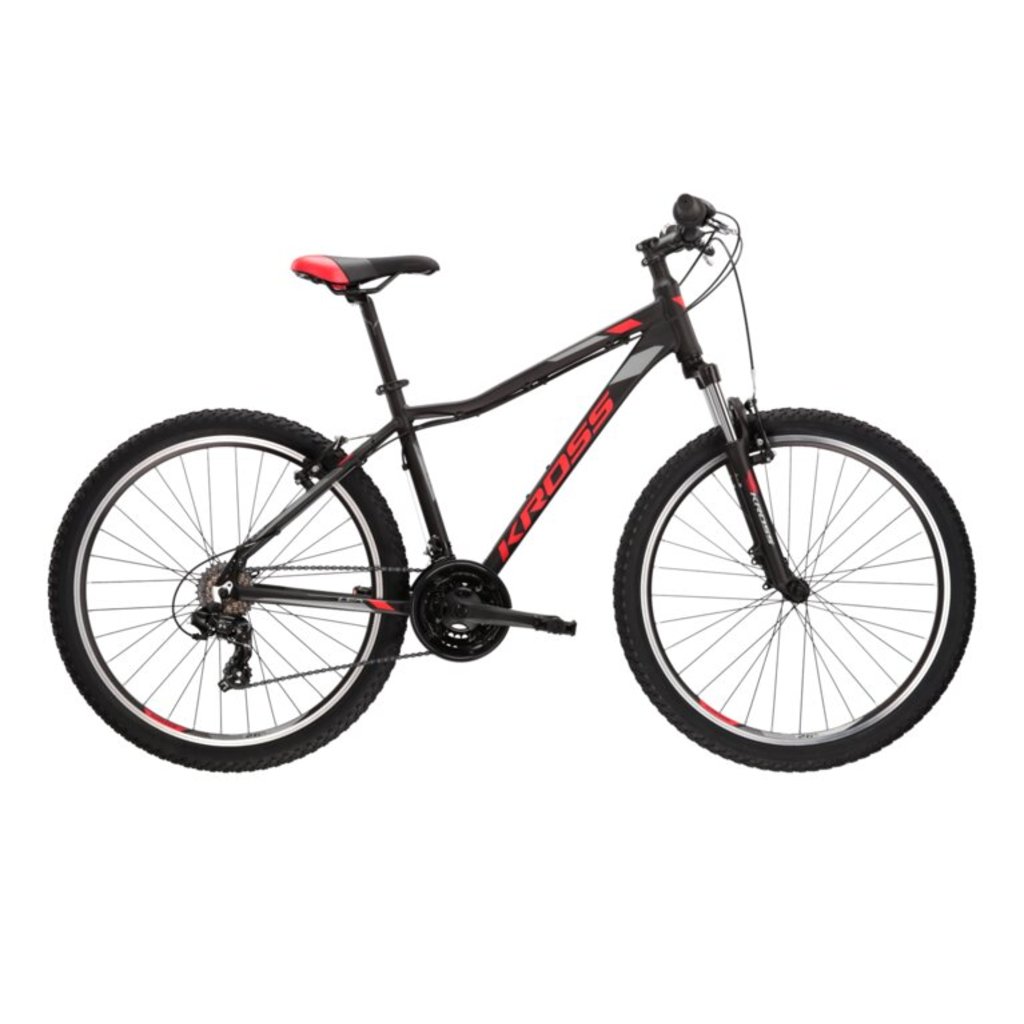 Mountain bikes Kross Lea 1.0