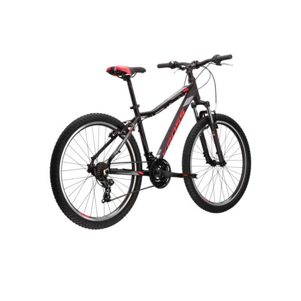 Mountain bikes Kross Lea 1.0