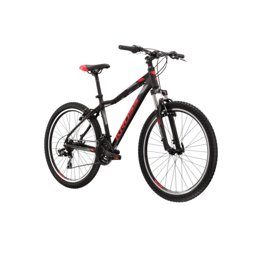 Mountain bikes Kross Lea 1.0