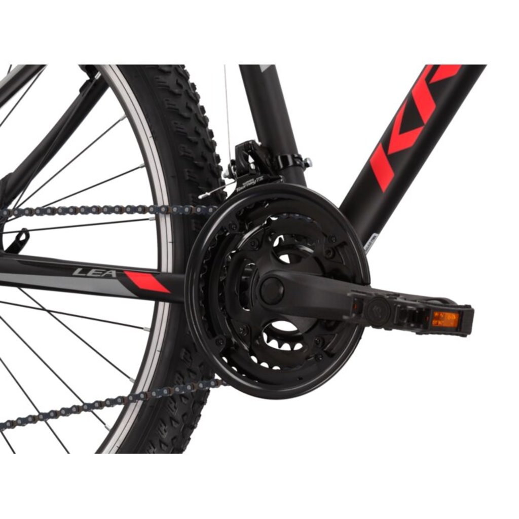 Mountain bikes Kross Lea 1.0