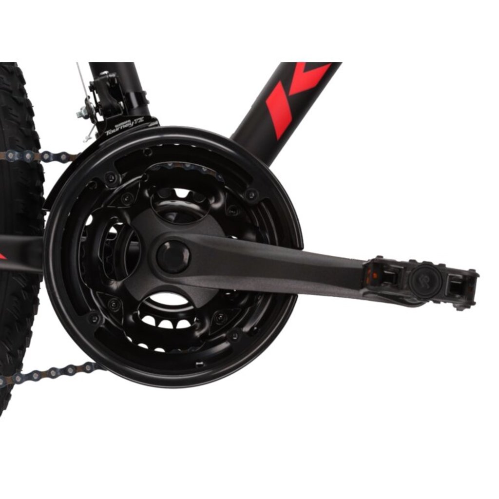 Mountain bikes Kross Lea 1.0