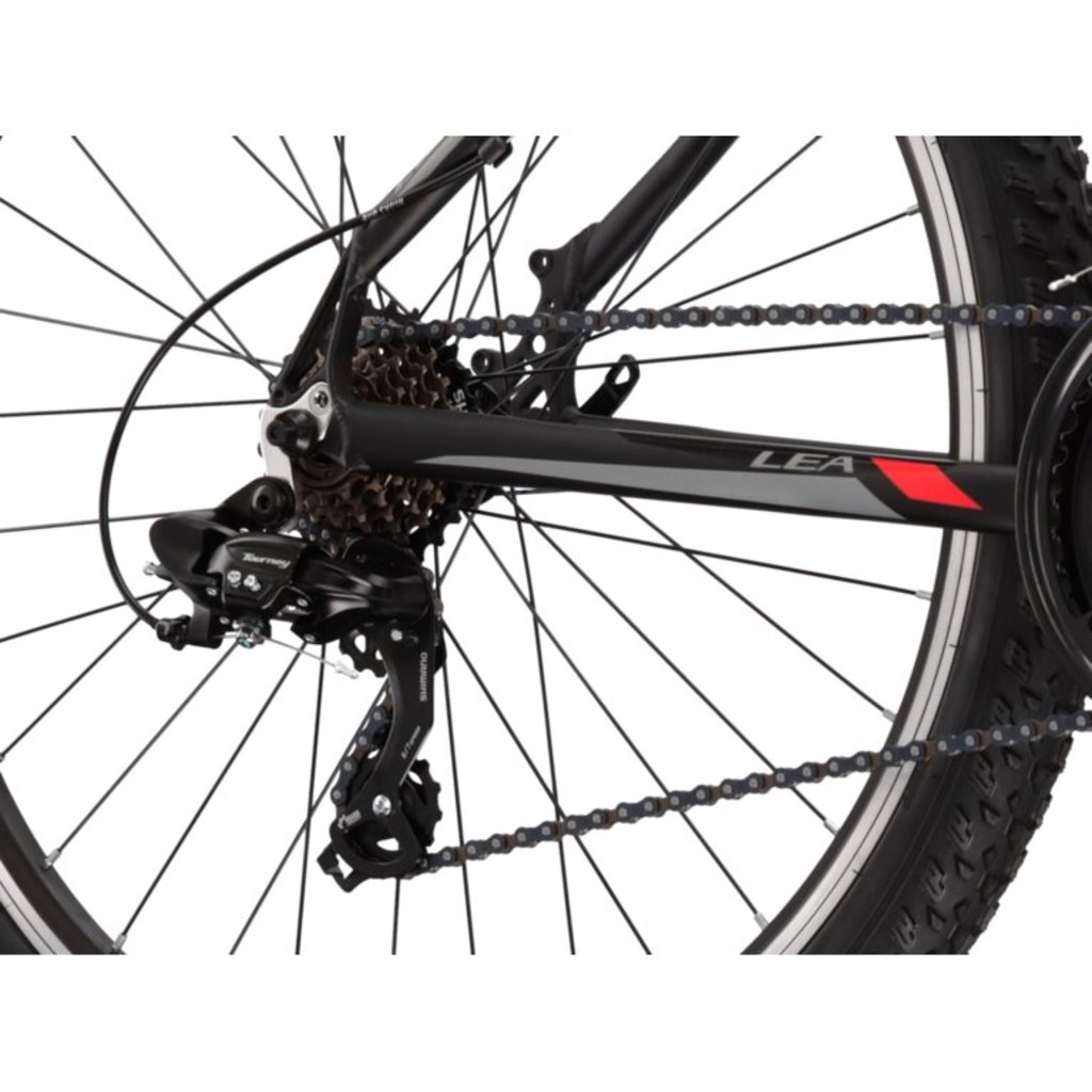 Mountain bikes Kross Lea 1.0
