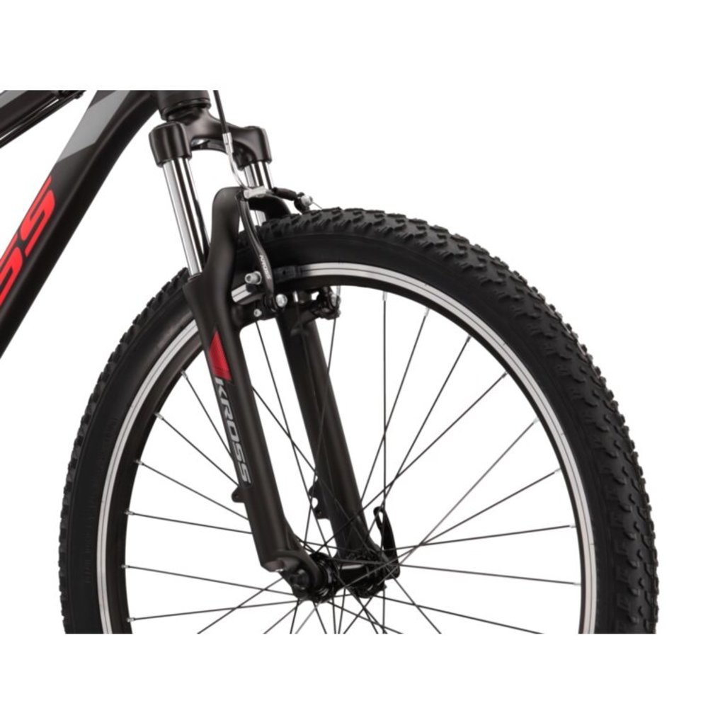 Mountain bikes Kross Lea 1.0