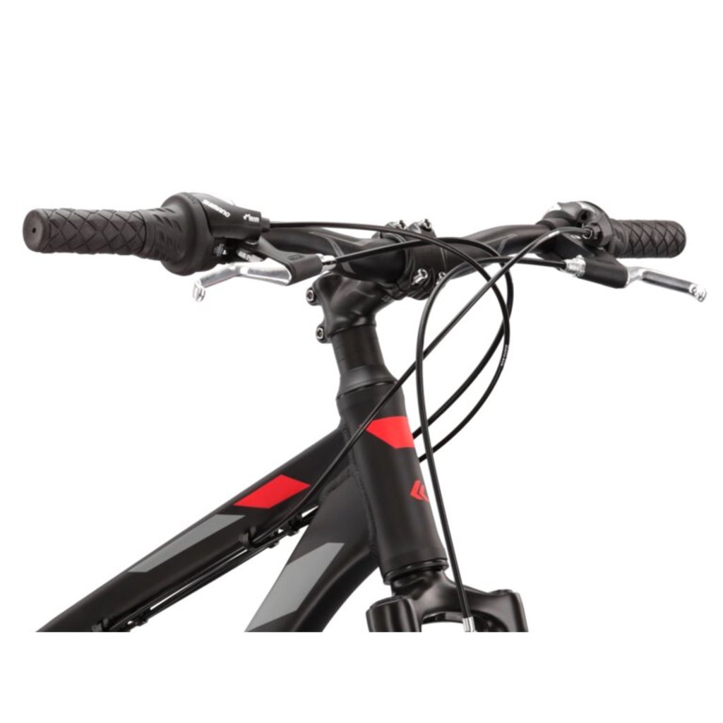 Mountain bikes Kross Lea 1.0