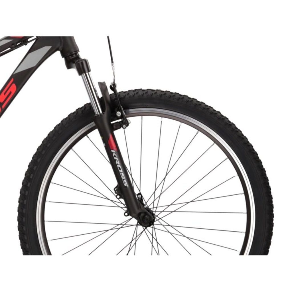 Mountain bikes Kross Lea 1.0