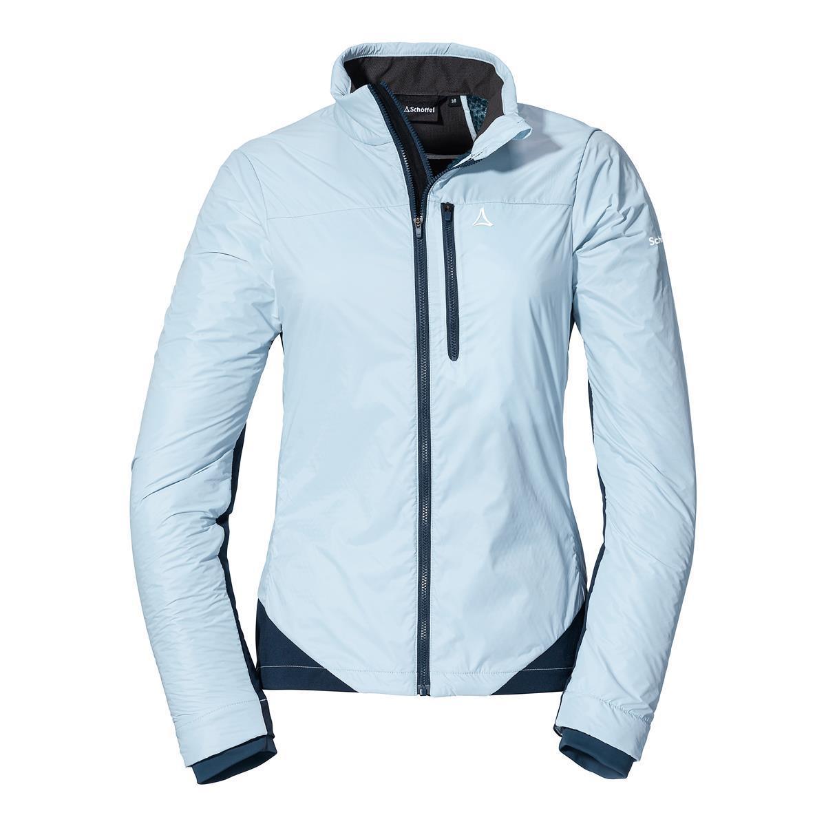 Schöffel Ins. Hybrid Jkt Rugged L