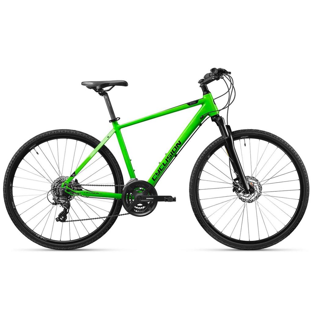 Cyclision Zodin 4