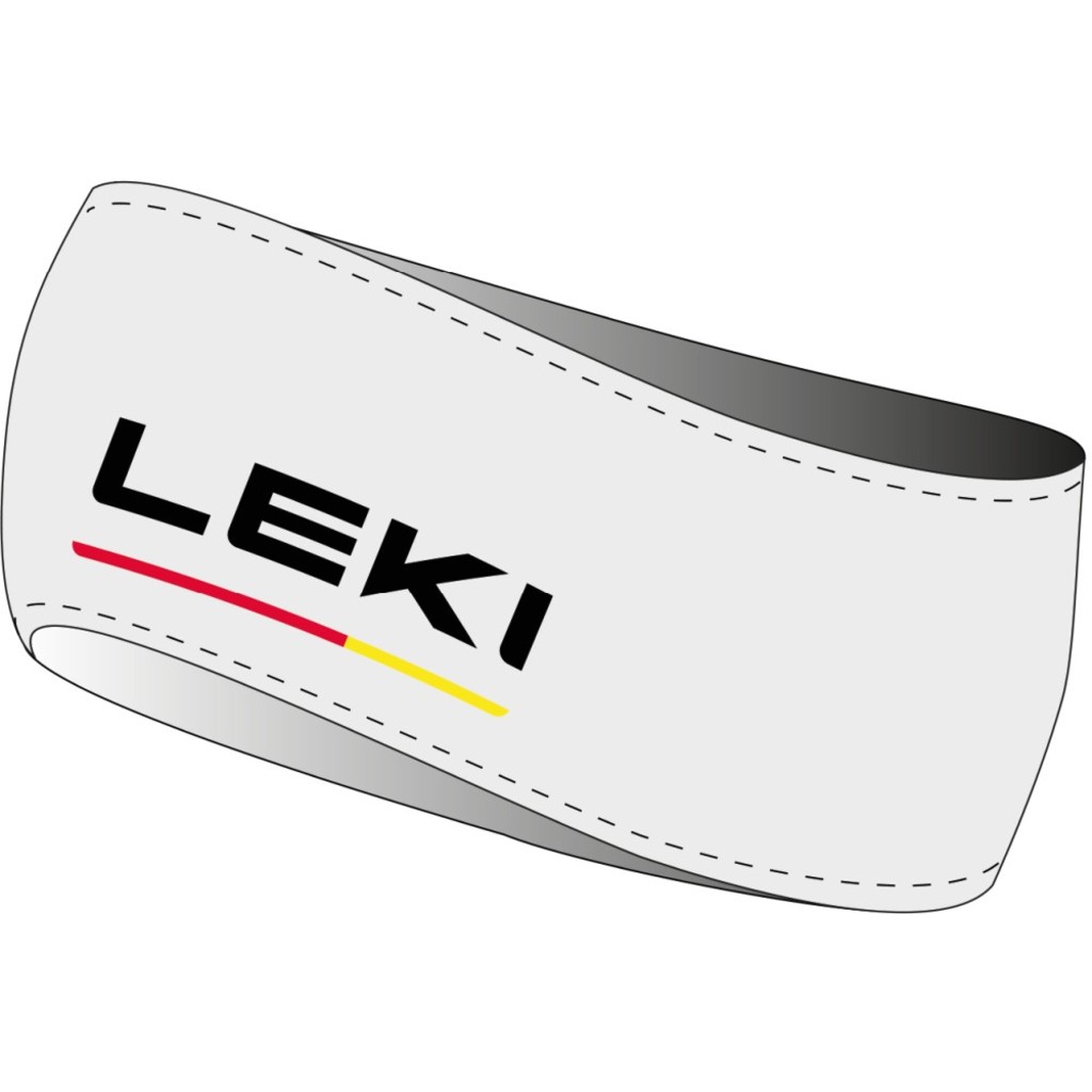 Leki 4-Season Headband