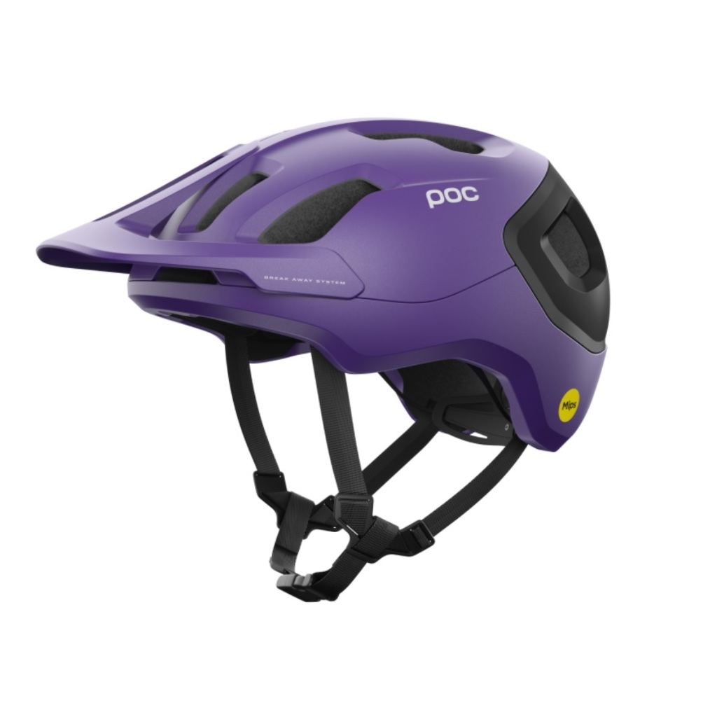 POC Axion Race MIPS