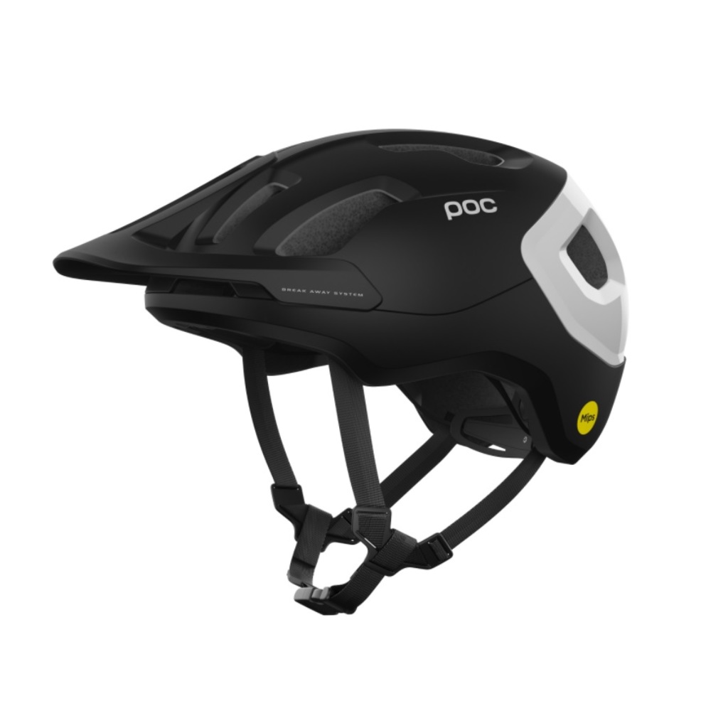 POC Axion Race MIPS