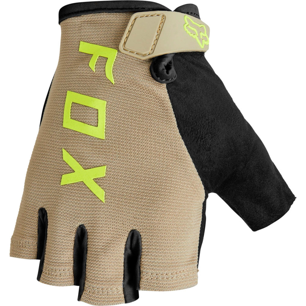 Fox Racing Ranger Glove Gel Short