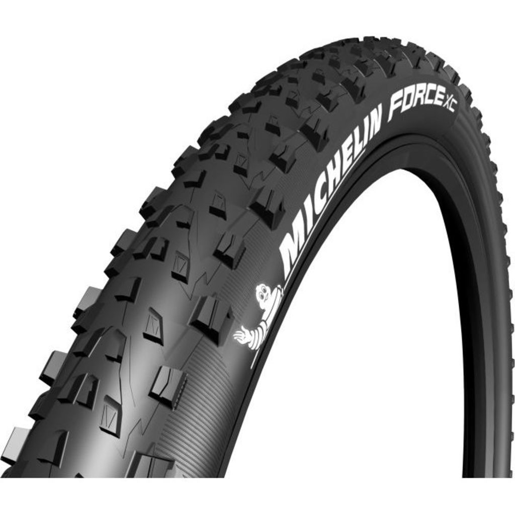 Michelin FORCE XC - Performance Line 26 x 2.10/54-559