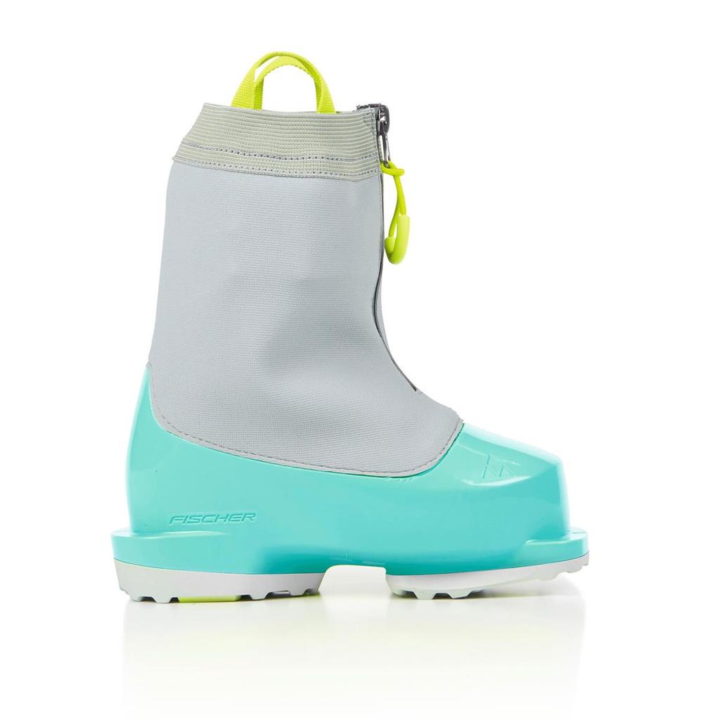 Ski boots Fischer Two