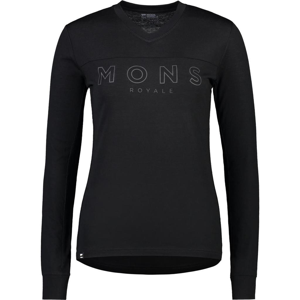 MONS ROYALE Redwood Enduro VLS W