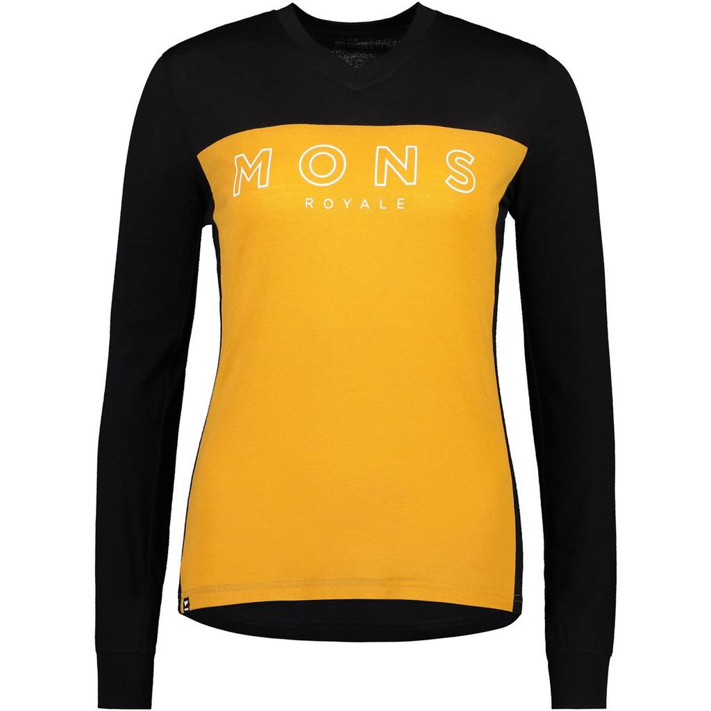 MONS ROYALE Redwood Enduro VLS W