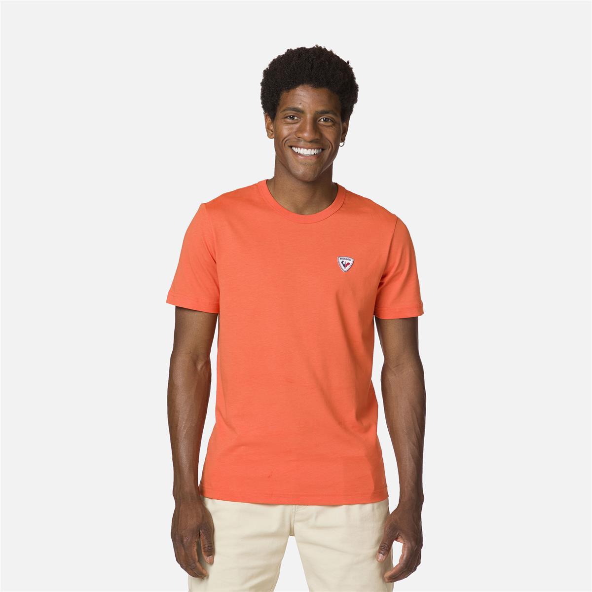 Rossignol Apparel Logo Plain Tee