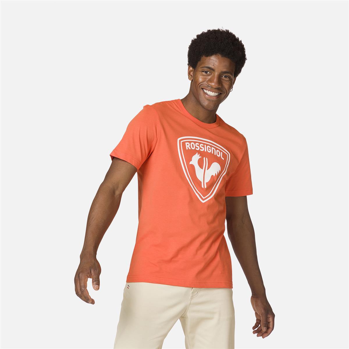 Rossignol Apparel Logo Rossi Tee