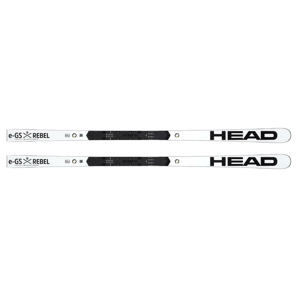 Head WCR e-GS Rebel FIS SW
