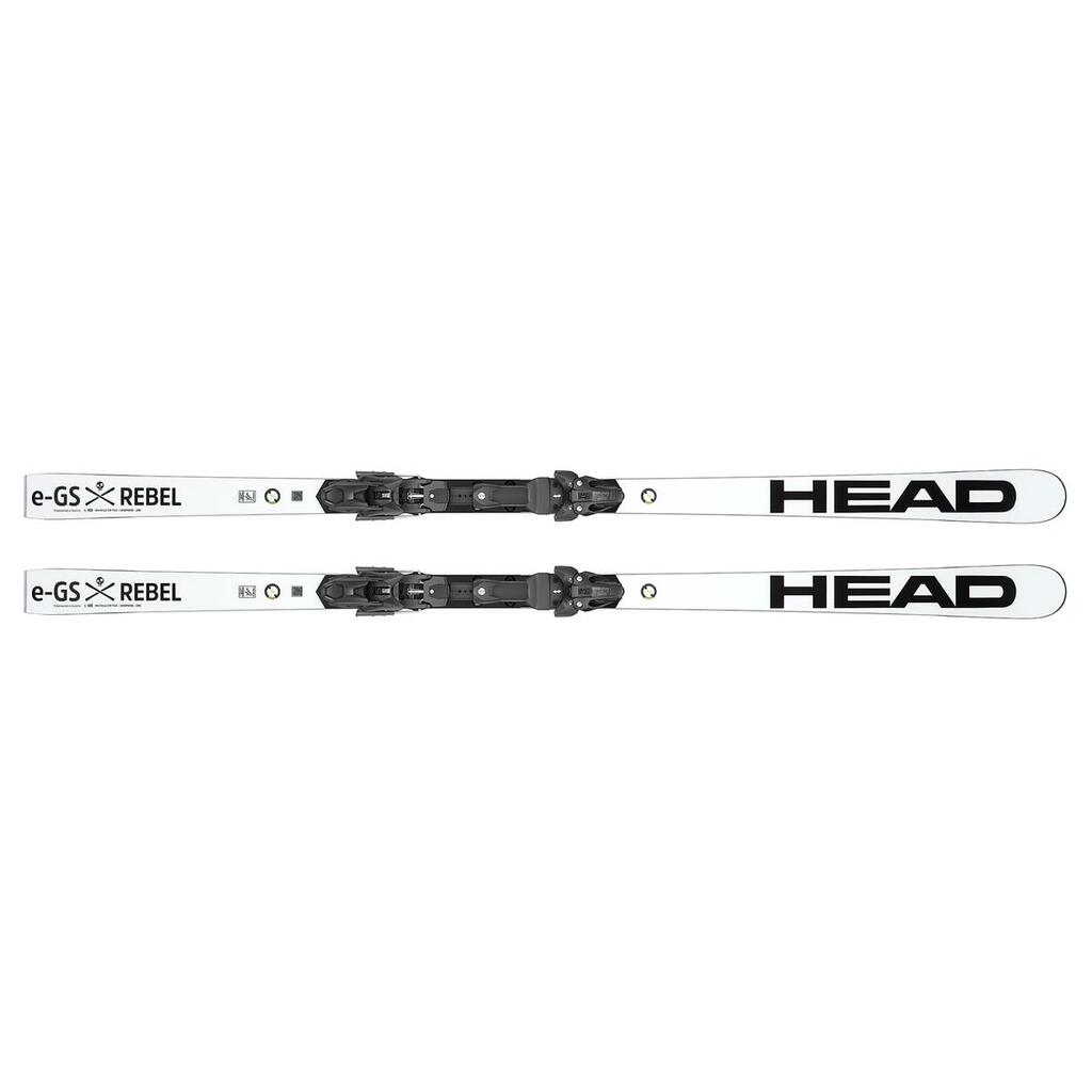Head WCR e-GS Rebel FIS SW