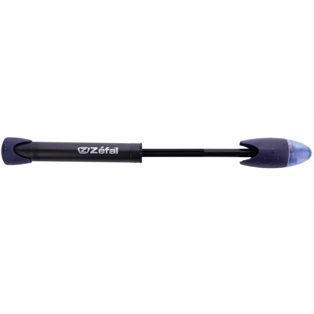 Bicycle pump ZÉFAL Max