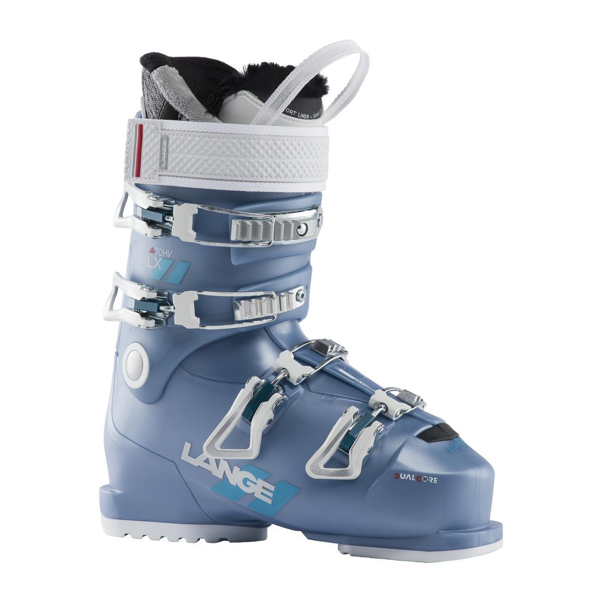 Ski boots Lange LX 70 W HV