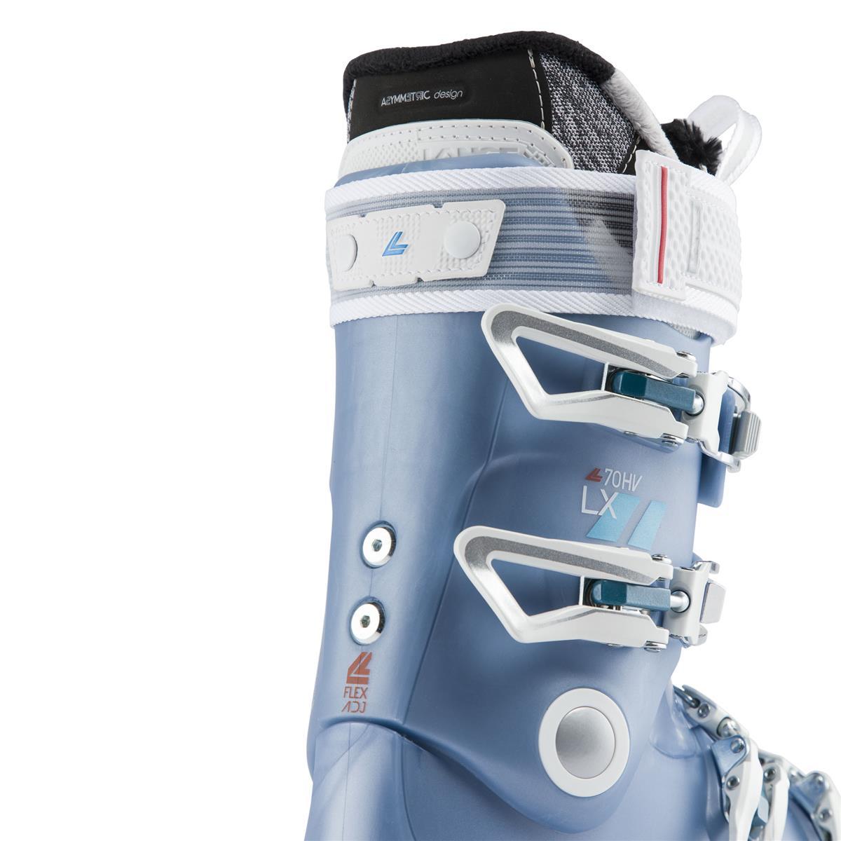 Ski boots Lange LX 70 W HV