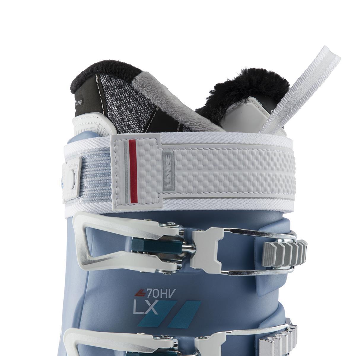 Ski boots Lange LX 70 W HV