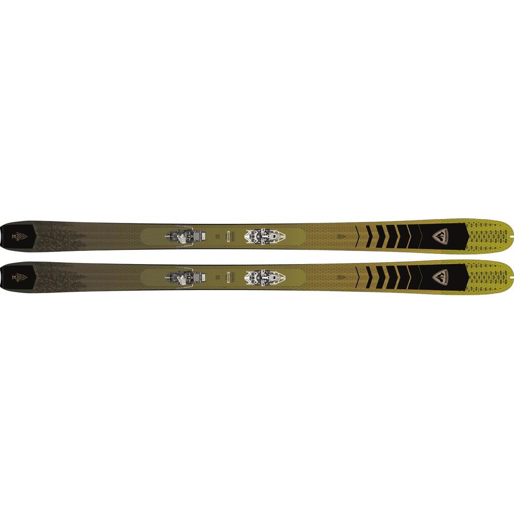 Rossignol Escaper 87 Nano