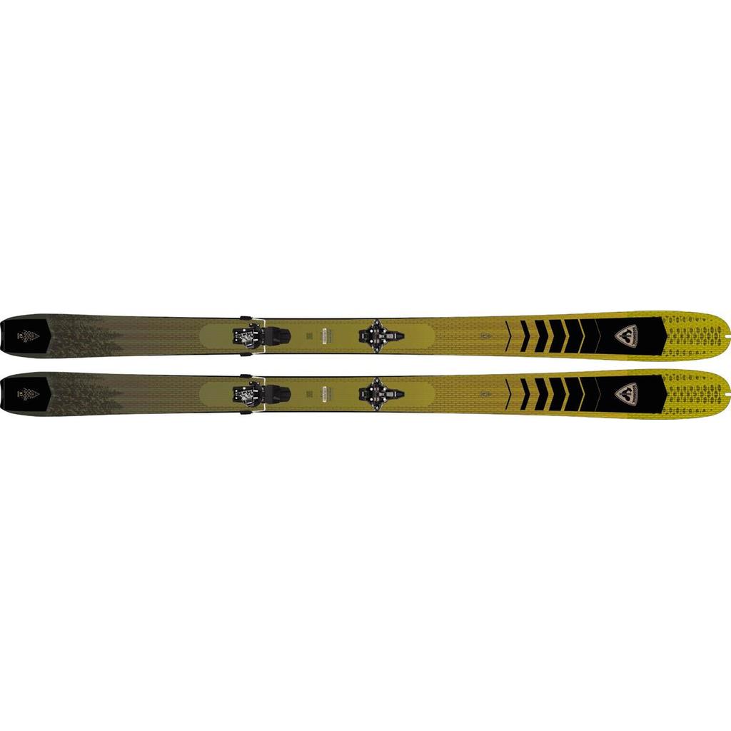 Rossignol Escaper 87 Nano