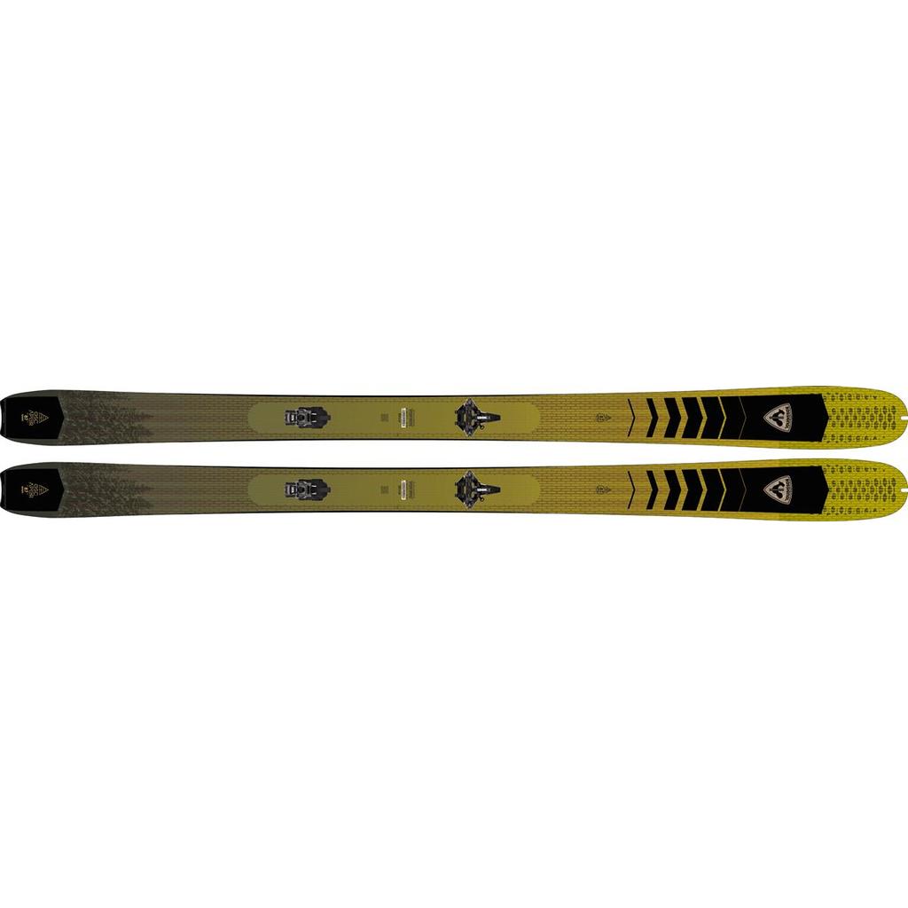 Rossignol Escaper 87 Nano