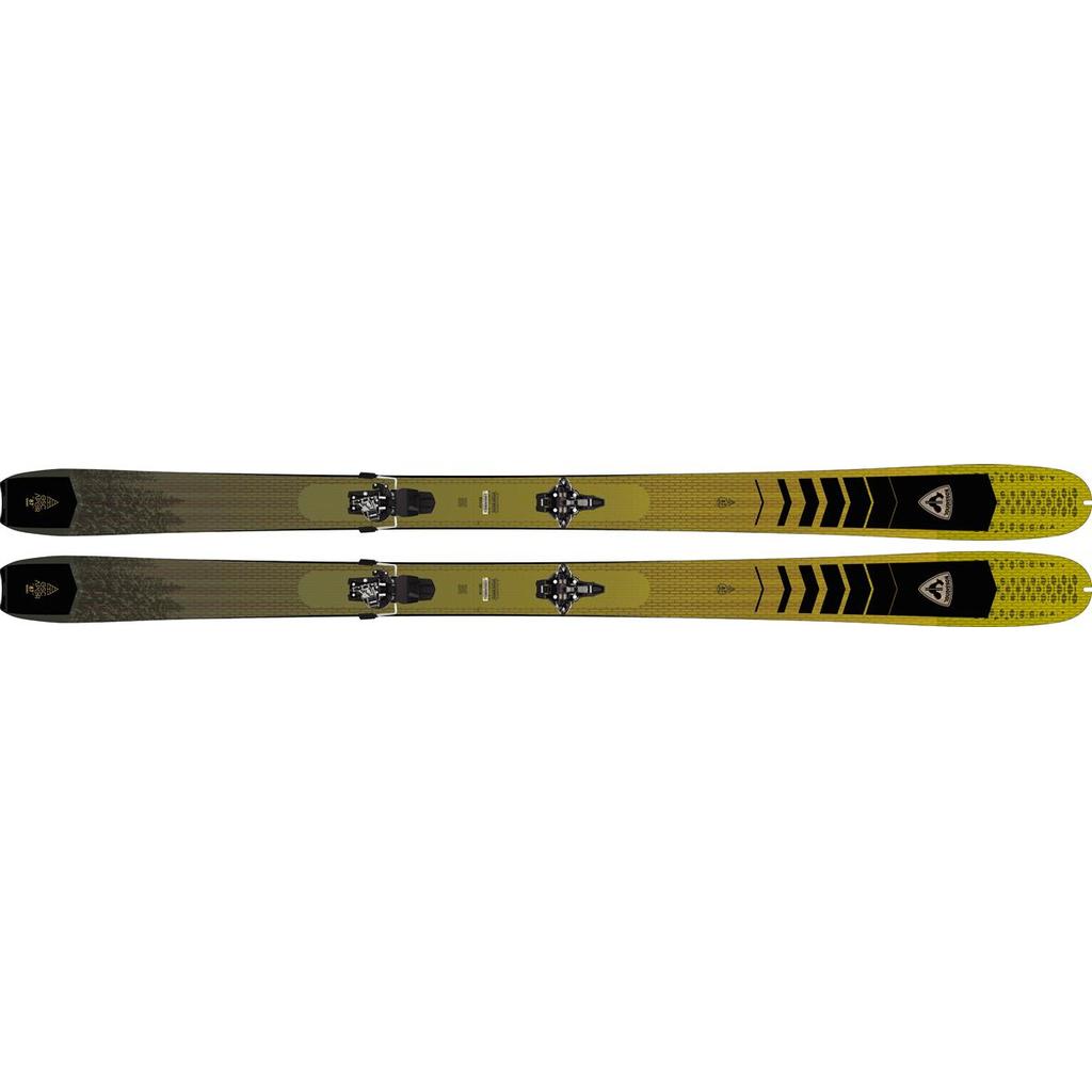 Rossignol Escaper 87 Nano