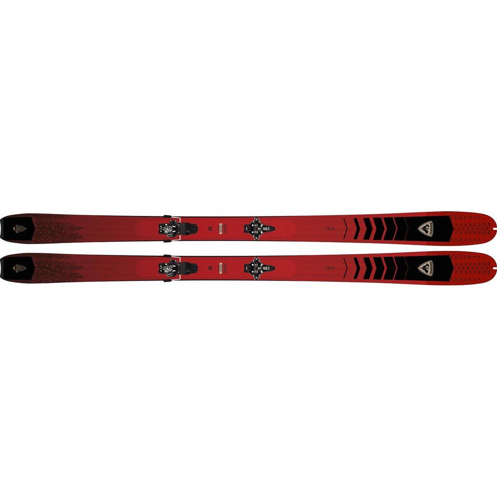 Rossignol Escaper 87