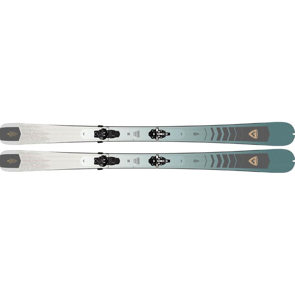 Rossignol Escaper 80 Pro