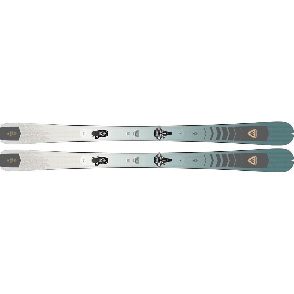 Rossignol Escaper 80 Pro