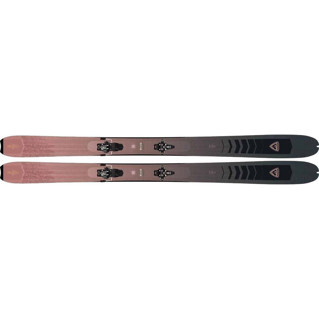 Rossignol Escaper W 97 Nano