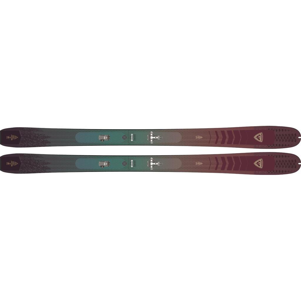 Rossignol Escaper W 87 Nano