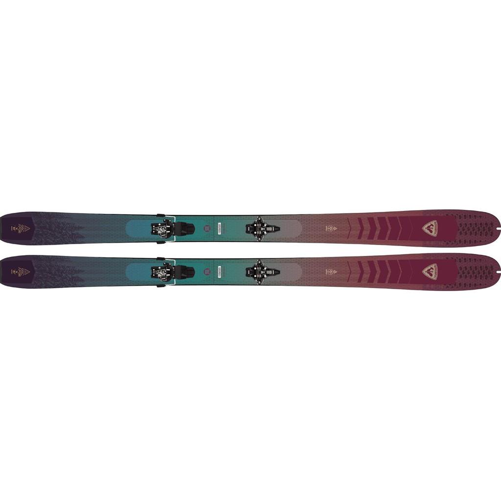 Rossignol Escaper W 87 Nano