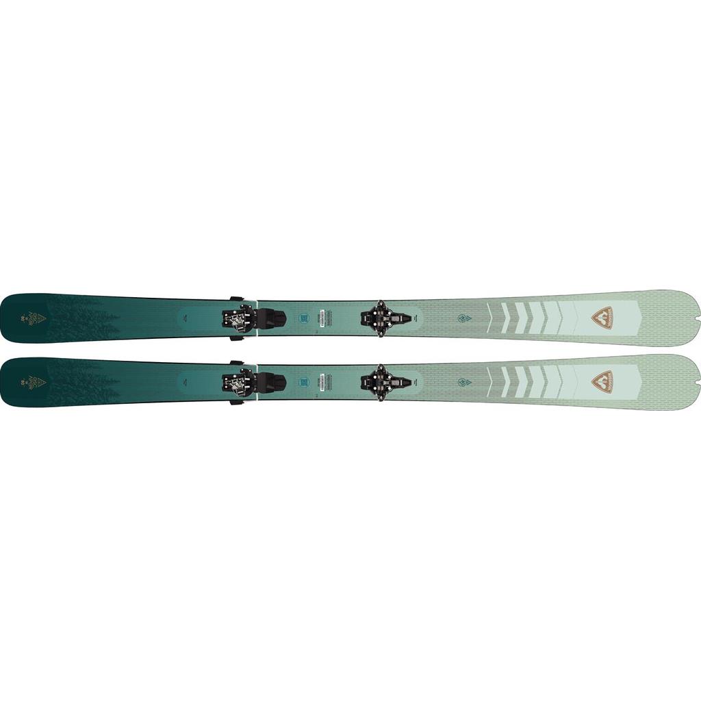 Rossignol Escaper W 80