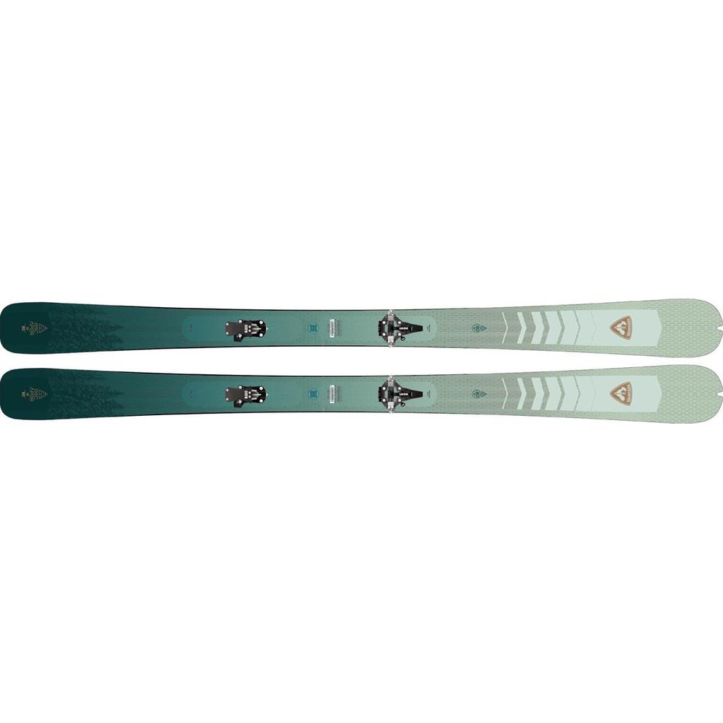 Rossignol Escaper W 80