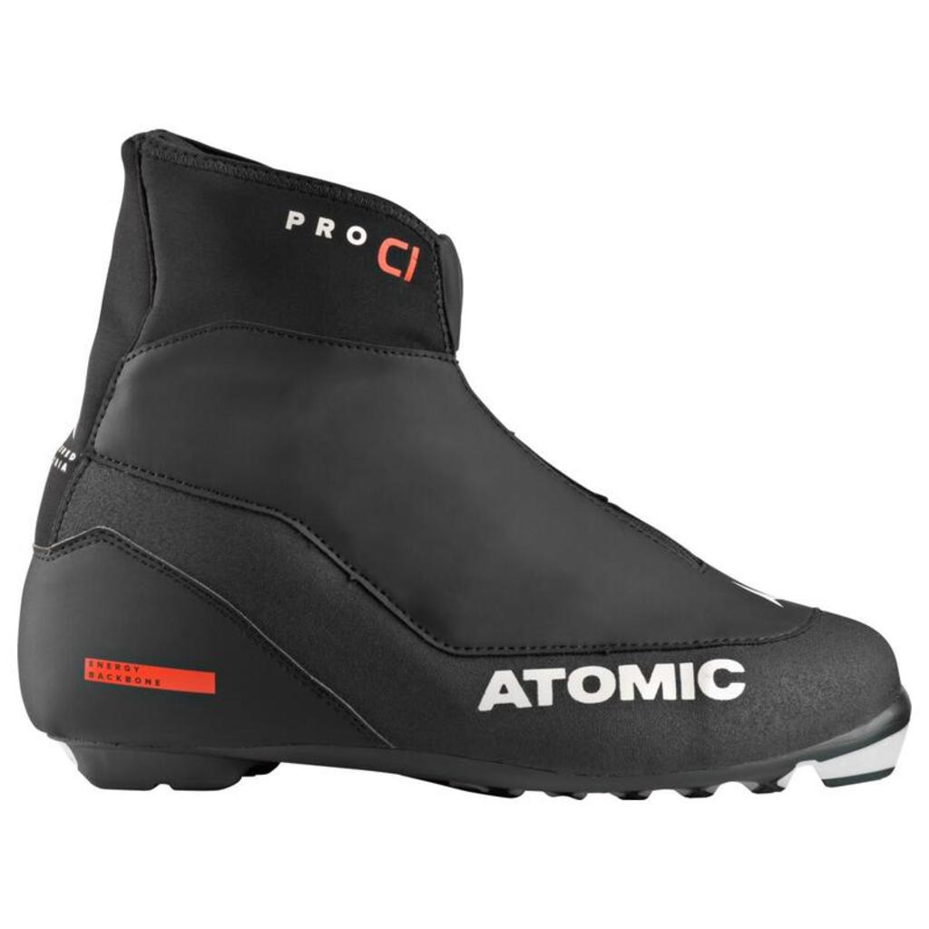 Atomic Pro C1