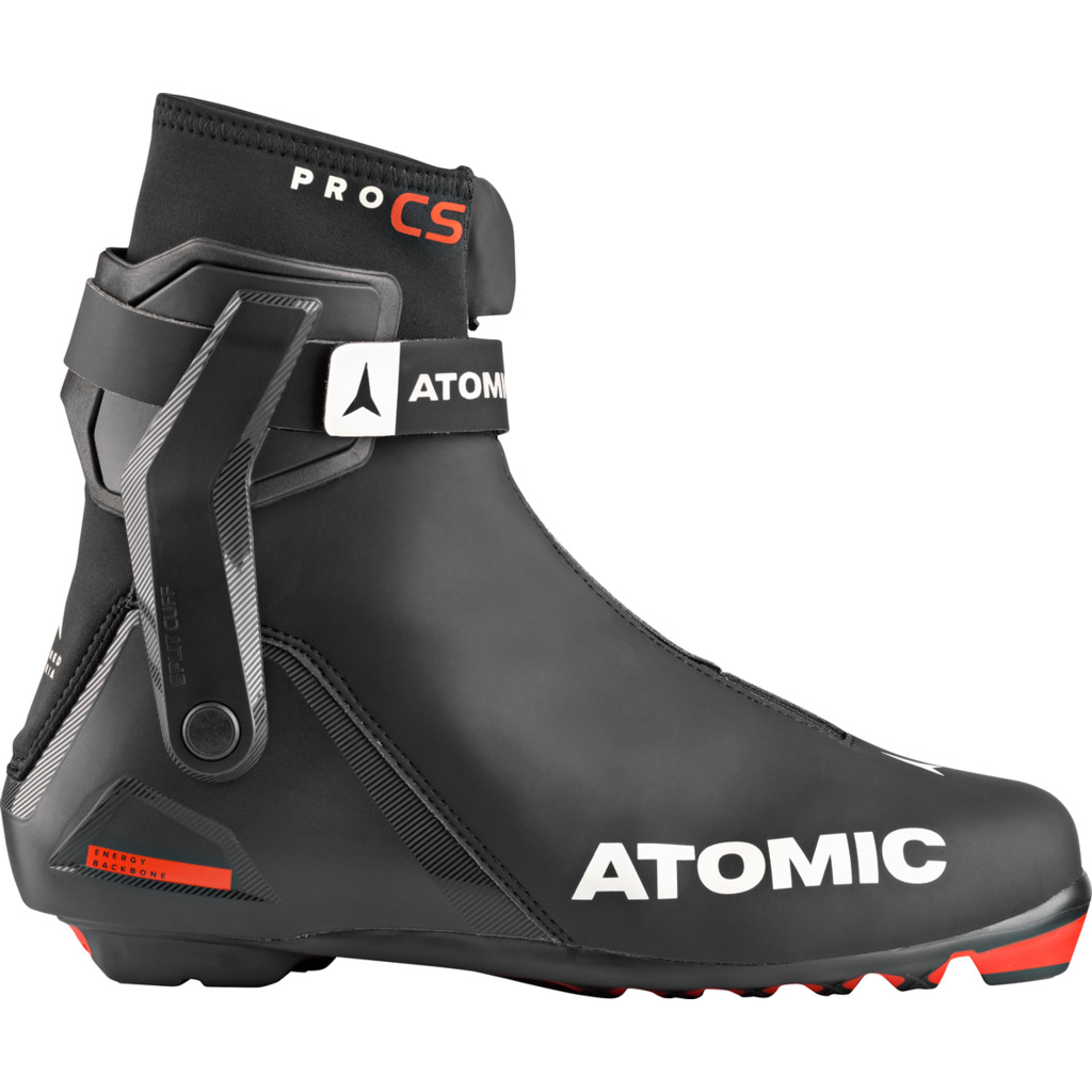 Atomic Pro CS