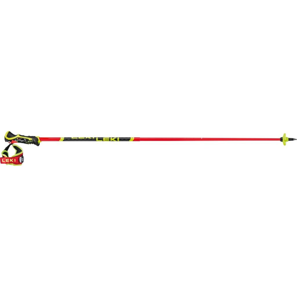 Ski poles Leki Venom SL 3D